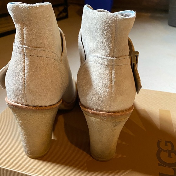 Ugg Booties - Picture 4 of 7